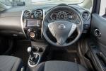 Nissan Note N-TEC 2015 года (UK)